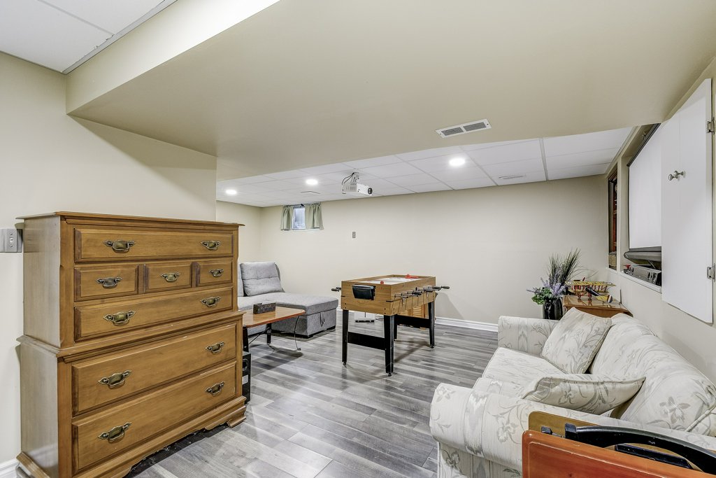 New LVP has been installed since this photo was taken