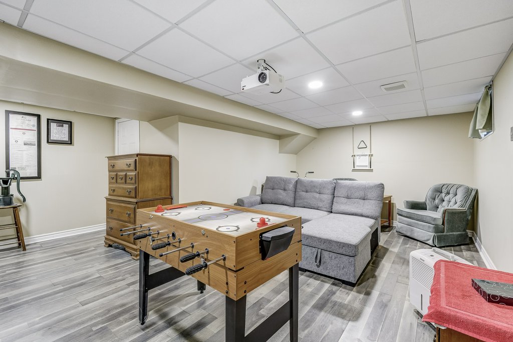 New LVP has been installed since this photo was taken