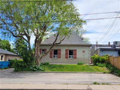 1-303 East 19 St. - 1